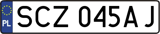 SCZ045AJ
