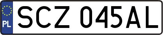 SCZ045AL