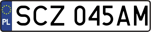 SCZ045AM