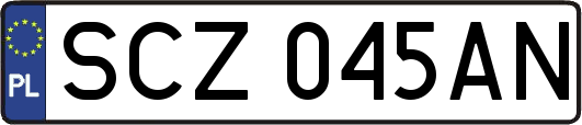 SCZ045AN