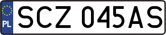 SCZ045AS