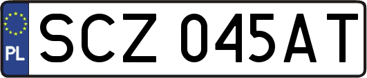 SCZ045AT