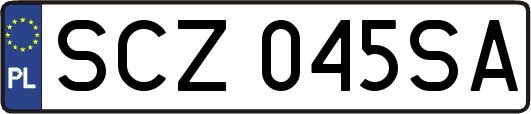 SCZ045SA
