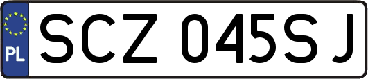 SCZ045SJ