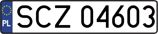 SCZ04603