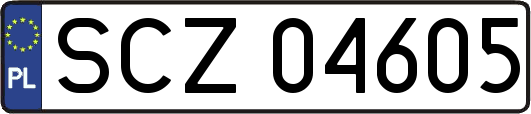 SCZ04605