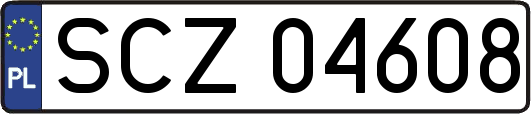 SCZ04608