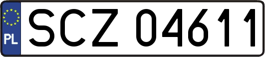 SCZ04611