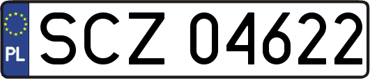 SCZ04622