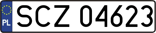SCZ04623