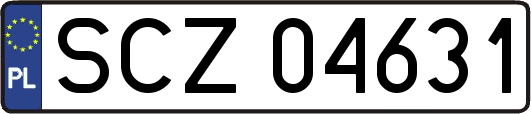 SCZ04631