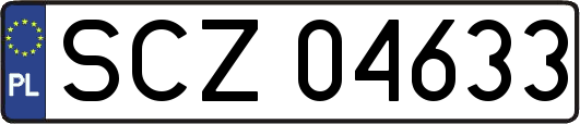 SCZ04633