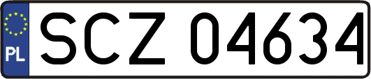 SCZ04634