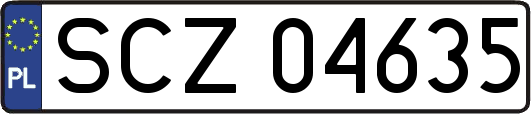 SCZ04635