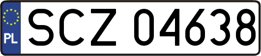 SCZ04638