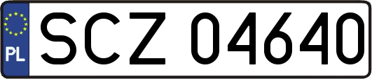 SCZ04640