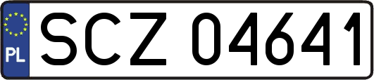 SCZ04641