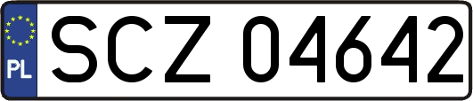 SCZ04642