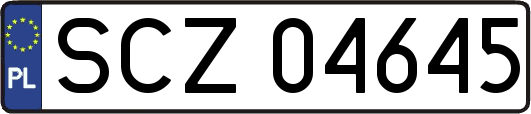 SCZ04645