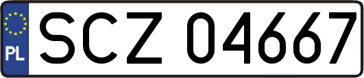 SCZ04667