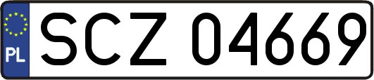 SCZ04669