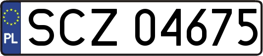 SCZ04675