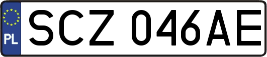 SCZ046AE