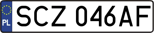 SCZ046AF