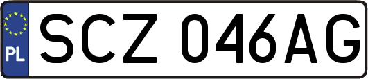 SCZ046AG