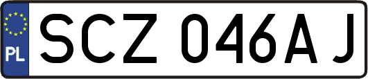 SCZ046AJ