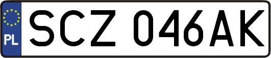 SCZ046AK