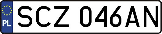 SCZ046AN