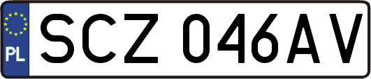 SCZ046AV