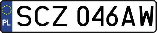 SCZ046AW
