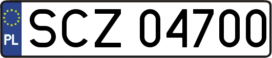 SCZ04700