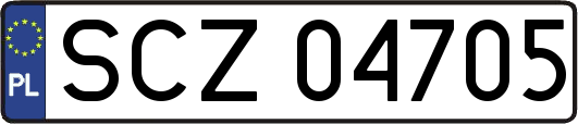SCZ04705