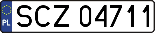 SCZ04711