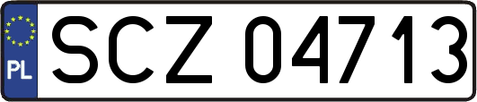 SCZ04713
