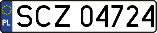 SCZ04724