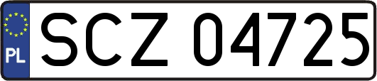 SCZ04725