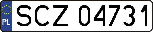 SCZ04731