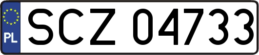 SCZ04733