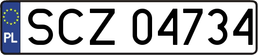 SCZ04734