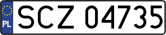 SCZ04735
