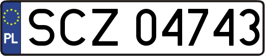 SCZ04743