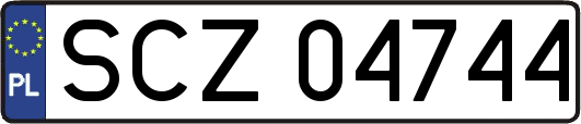 SCZ04744