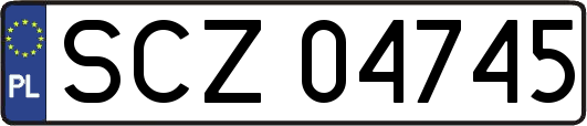 SCZ04745