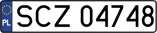SCZ04748