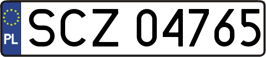 SCZ04765