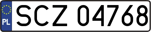 SCZ04768